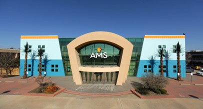 AMS Building